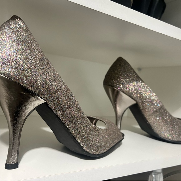 Sam and Libby shoes - Picture 6 of 6